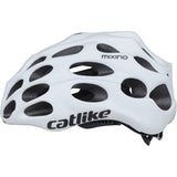 Buzaglo catlike racehelm mixino maat m 55-57cm wit