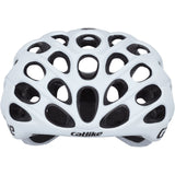 Buzglo Casco de carreras Mixino Tamaño L 58-60 cm White