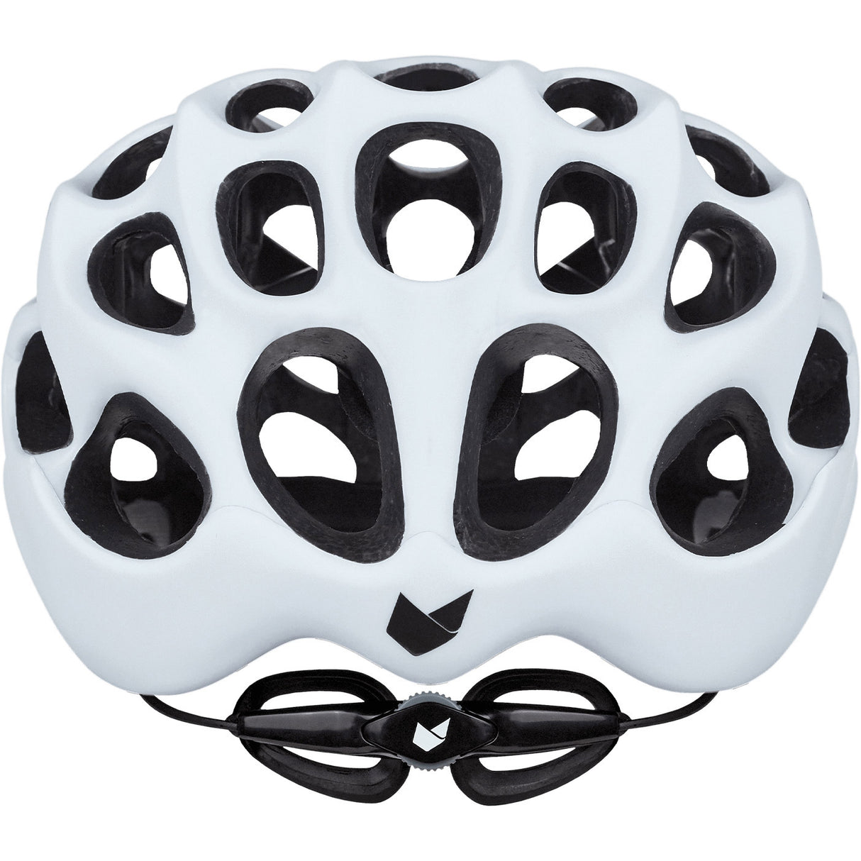 Buzaglo katze raceHelm mixino size L 58-60 cm Weiß