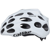 Buzaglo katze raceHelm mixino size L 58-60 cm Weiß