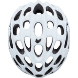 Buzglo Casco de carreras Mixino Tamaño L 58-60 cm White