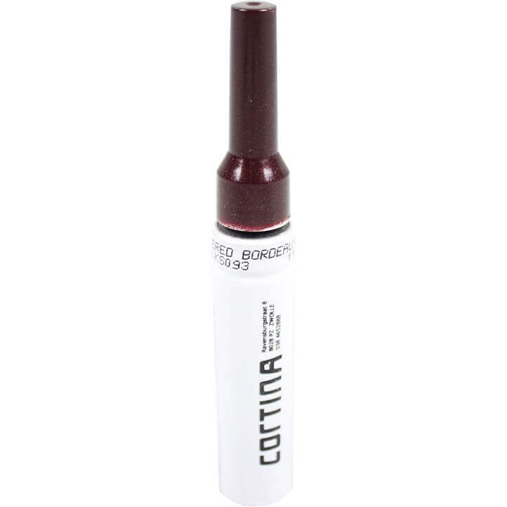 Cortina Lackstift 60010 glitzernd bordeaux glänzend