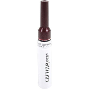 Cortina Lackstift 60010 glitzernd bordeaux glänzend