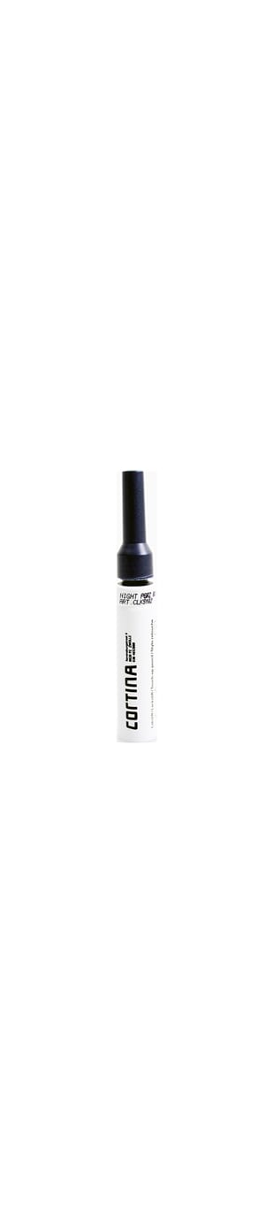 Cortina Lackstift Nacht PGRZ 80048 matt