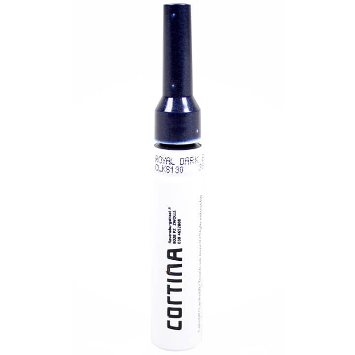 Cortina Lakstift Blue oscuro Mblz 046362