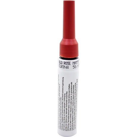Cortina Lackstift altrosa PRDW 13024 matt