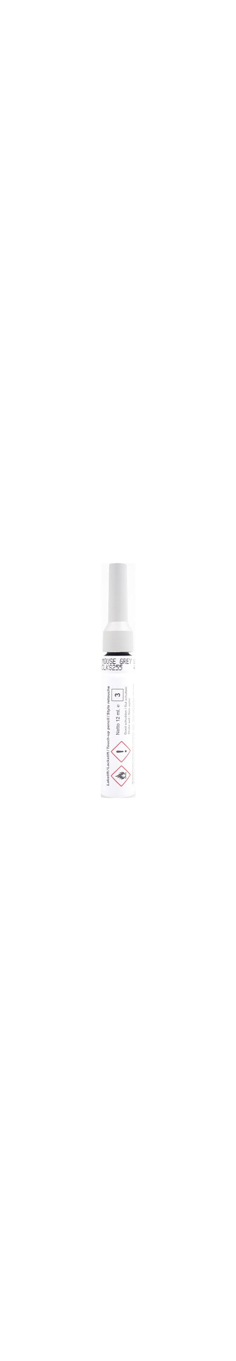 Cortina Lakstift Mausgrau UGSW 60429 Matt