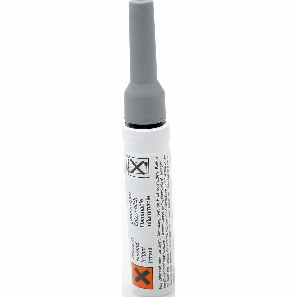 Cortina Lackstift Eichhörnchengrau matt