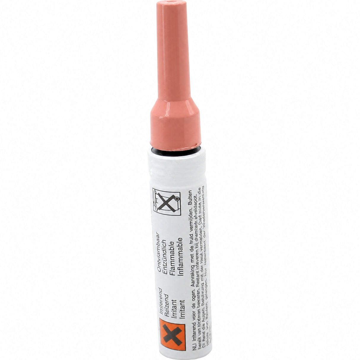 Cortina Lackmarker Metallic-Pfirsichglanz