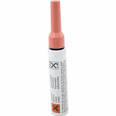 Cortina Lackmarker Metallic-Pfirsichglanz