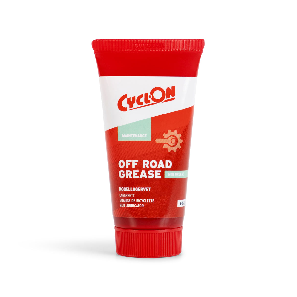 Cyclon Off Grease 50ml