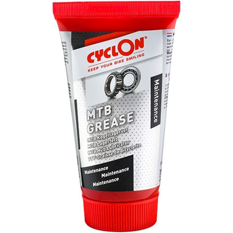 Cyclon Off Road Grease 50ml