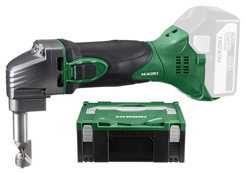 Hikoki Batterieknabber 18V nackt