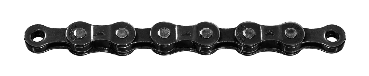 Sunrace CNS10 Fahrradkette 1 2x1 8 112L Schwarz