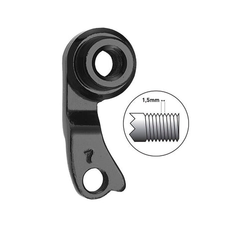 Union Maeilleurpad GH-2250 Bullen