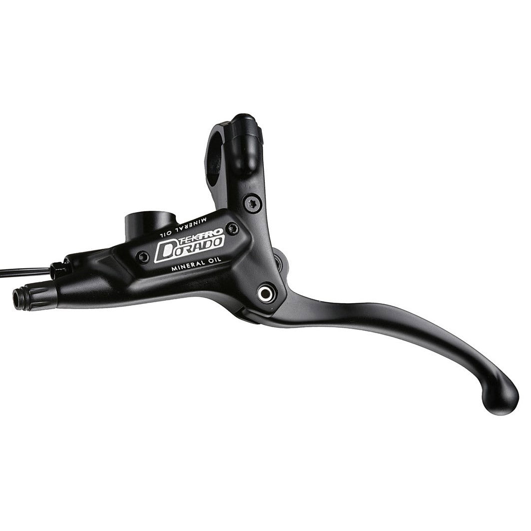 Tektro Dorado HD-E710f Hydraulikbremsgriff links mit Sensurkabel ZW