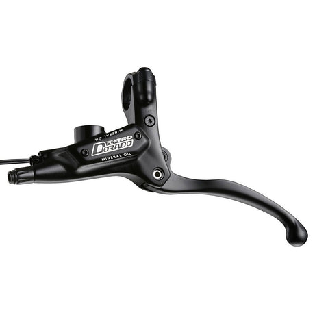 Tektro Dorado HD-E710f Hydraulikbremsgriff links mit Sensurkabel ZW