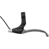 Tektro-Bremsgriff E-Bike Links mit Kabelstecker SW ZILV. OEM
