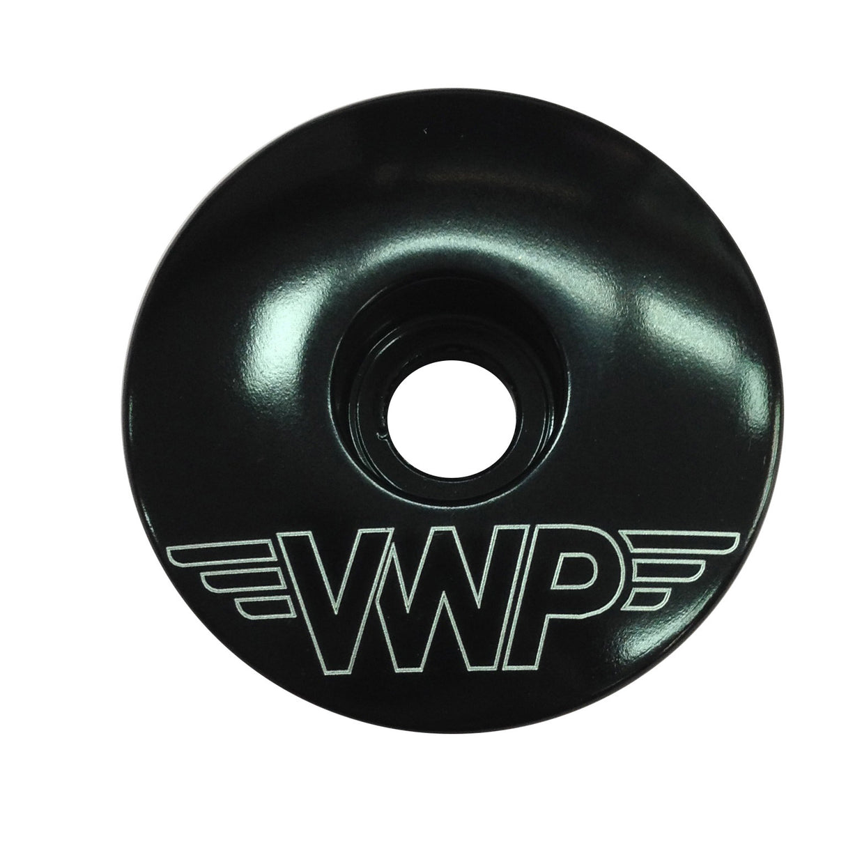 VWP -A -AHEAD EXPANDER 70 mm 1.1 8 Schwarz