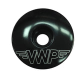 VWP -A -AHEAD EXPANDER 70 mm 1.1 8 Schwarz