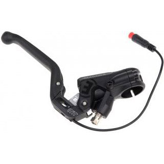 Magura Hydrobremshebel MT4E Öffnersensor l=r 3-Finger