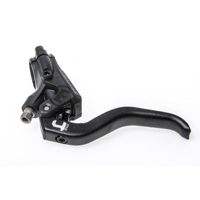 Magura Bremsgriff MT4 Black 2-Finger 2700524