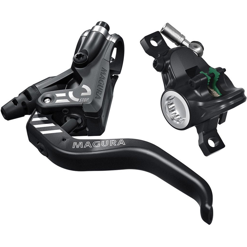 Magura Brake Handle Mt Estop Alu 2-Finger Letvægt 2702000