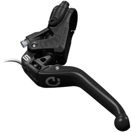 Magura bikes magura remgreep mt5e opener 3-vingers hydraulisch alu zw.