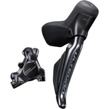 Shimano Ultegra DI2 disk zavore nastavite desno ST-R8170