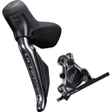 Shimano Ultegra Di2 Disc Brake Set à gauche ST-R8170