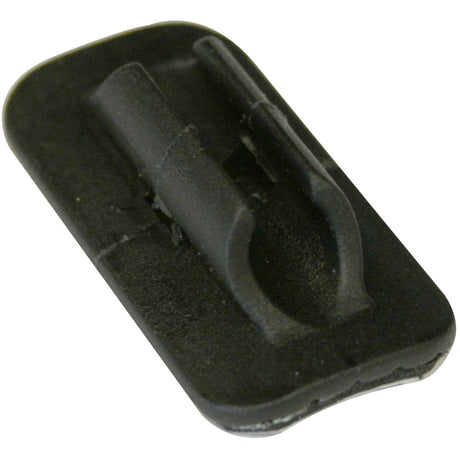 POT -Kabelführung ELVEDEN 5,0 mm - 5,5 mm PVC Schwarz (P20)