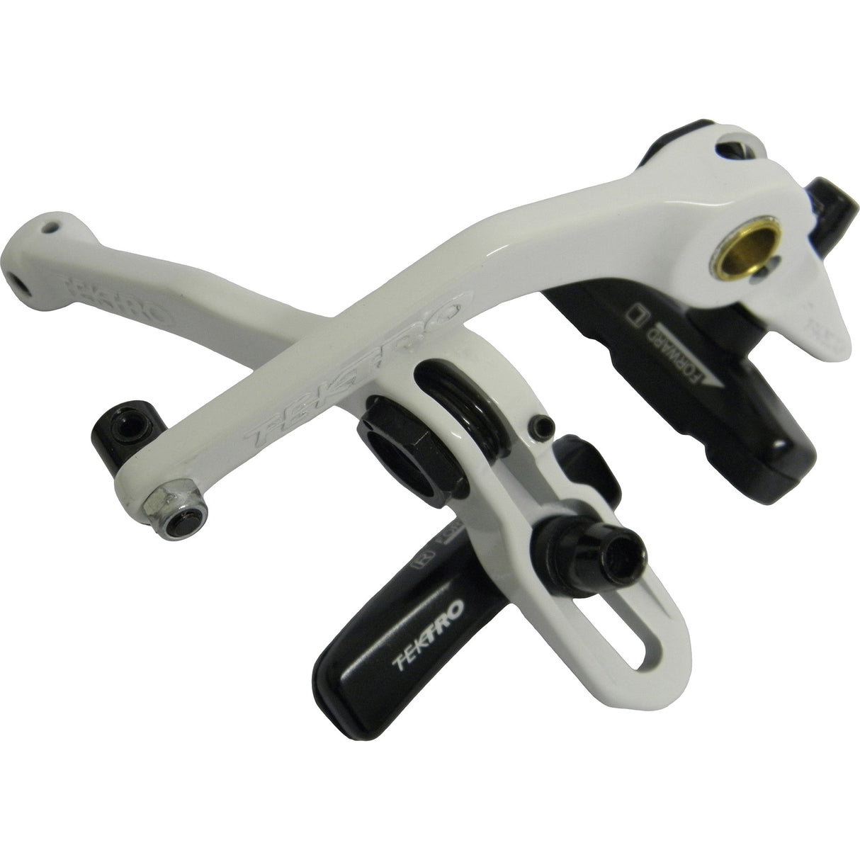 Tecro U-Brake FX730Fs für BMX White