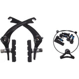 VWP U-Brems-Set BMX Black