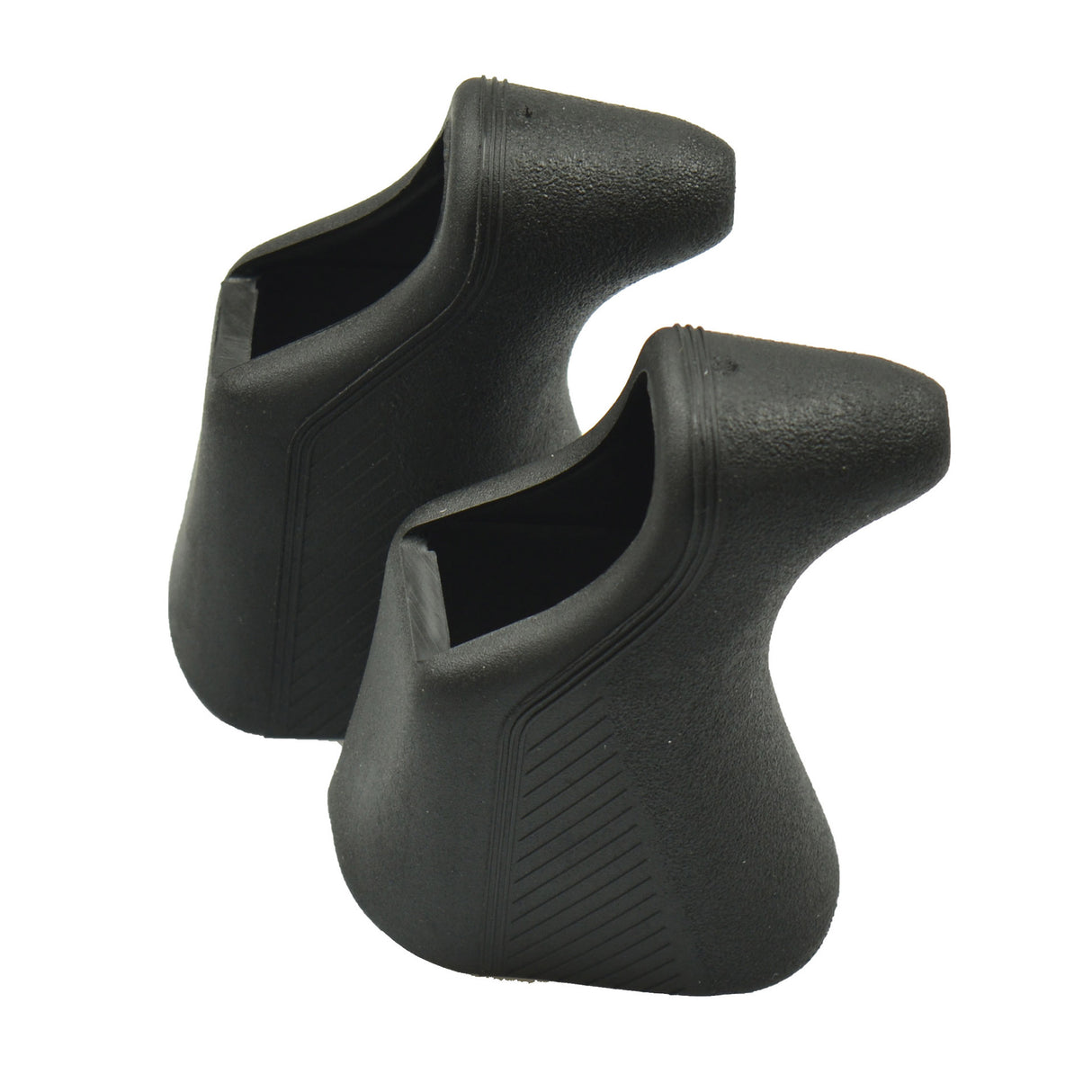 Bremsgriff Rubbers CLC4S Black 7 cm 2 Teile