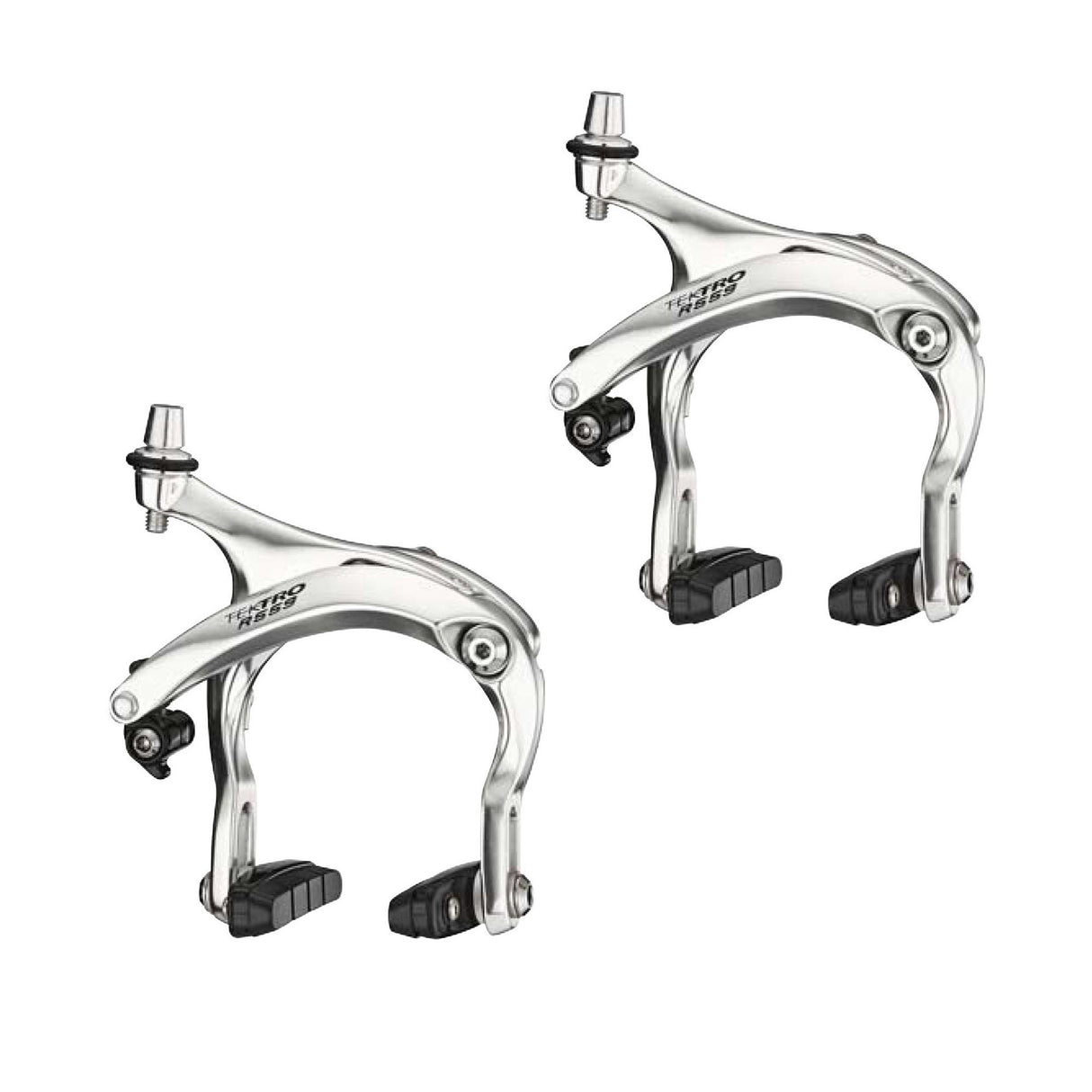 Knijprem Set R559 Aluminium Silber