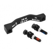 Magura Bremsmag-Adapter 180 160 mm PM QM40