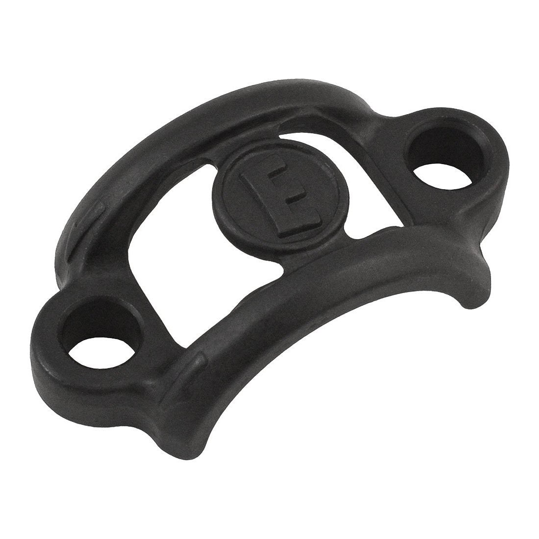 Magura Cramping Bracket aluminium, noir, sans vis