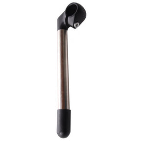 STEM befestigt 22,2 230 25,4 mm schwarz
