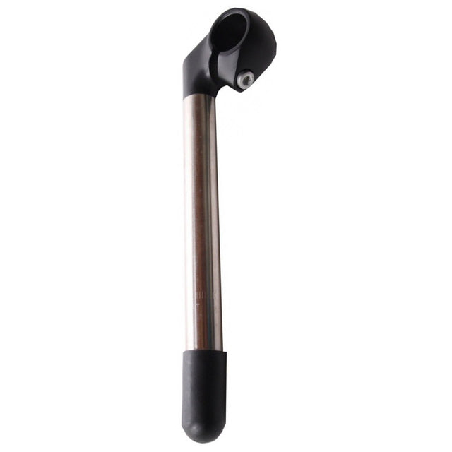 STEM befestigt 22,2 230 25,4 mm schwarz