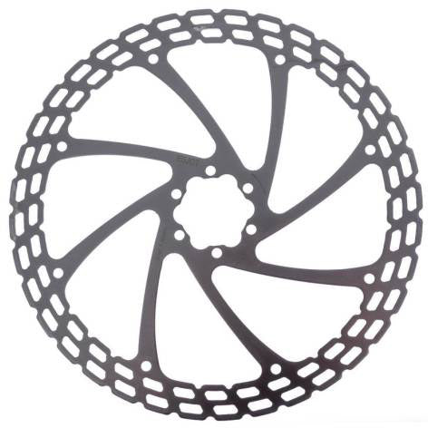 Brake disc Los 220mm incl 6 screws