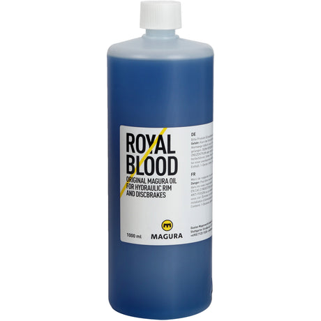 Magura Bremsflüssigkeit Royale Blood – 1000 ml