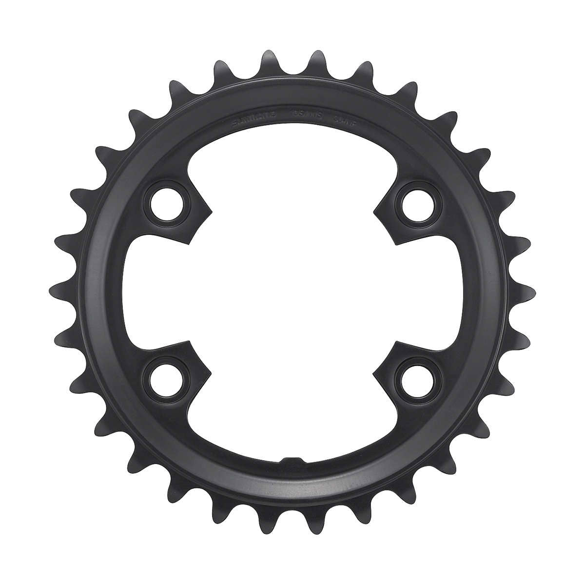 Łańcuch Shimano Top 46T GRX FC-RX600 11-SP