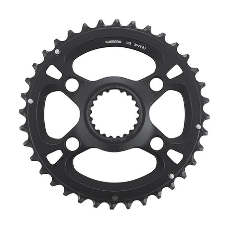 Shimano Kettenblatt 36t xt 12v fc-8100-2 y0j898010