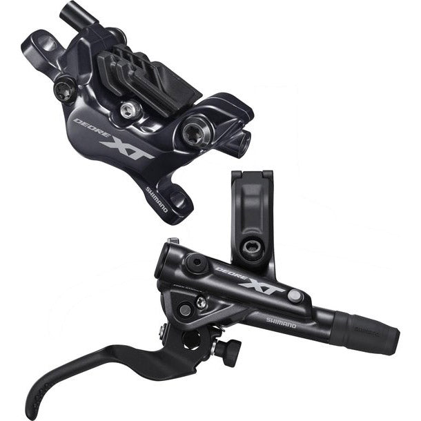 Shimano XT discremset freno destro m8120 170 cm