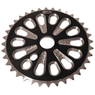 VWP-Kette Top Alu.cnc Einteilige BMX 36T