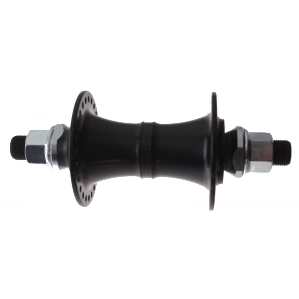 VWP Foroned BMX Freestyle 48G. 14mm schwarz