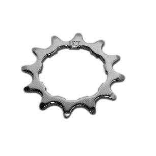 VWP -Zahnrad Wheel Steek 3 32 (2,3 mm) BMX 12T
