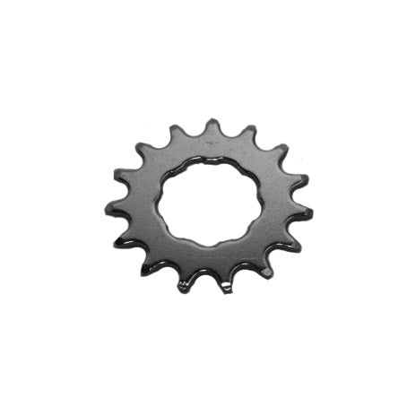 VWP -Zahnrad Wheel Steek 3 32 (2,3 mm) BMX 15T
