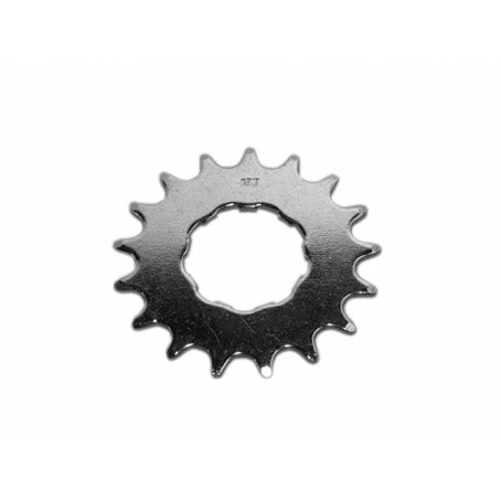 VWP -Zahnrad Wheel Steek 3 32 (2,3 mm) BMX 17T