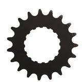 Zahnradstechs -Bosch 2 20t flach schwarz